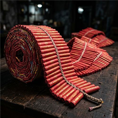 1000 Wala Garland