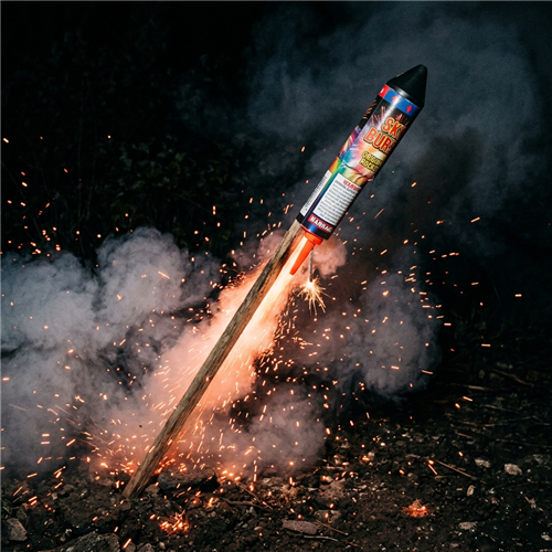 Sky Rockets