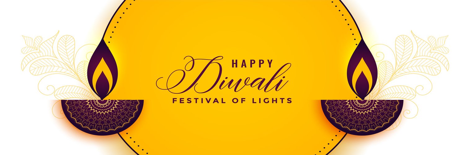 Happy Diwali